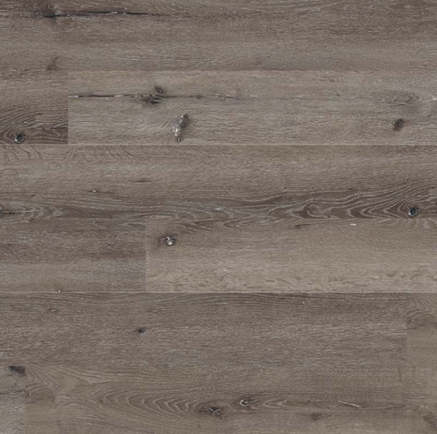 Kativia 6 Mil Glue Down Vinyl Plank Charcoal Oak