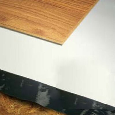 Shaw Silent-Step Ultra Laminate Flooring Underlayment